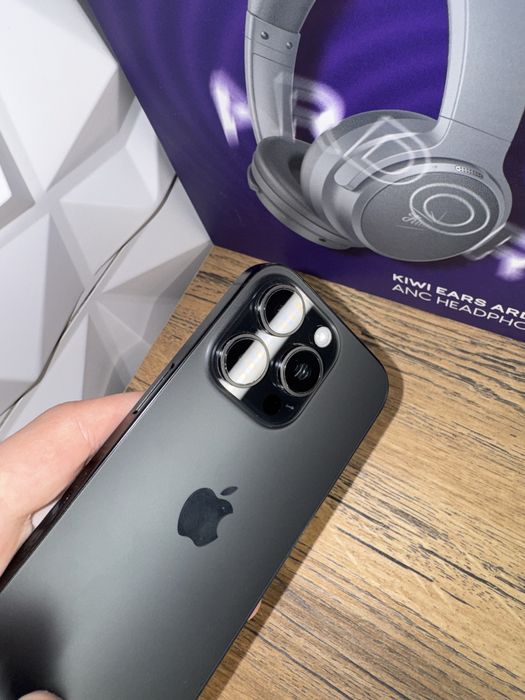 Iphone 16 pro / айфон 16 про