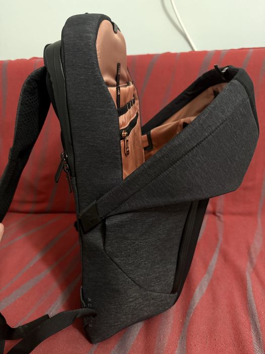 The north face access backpack