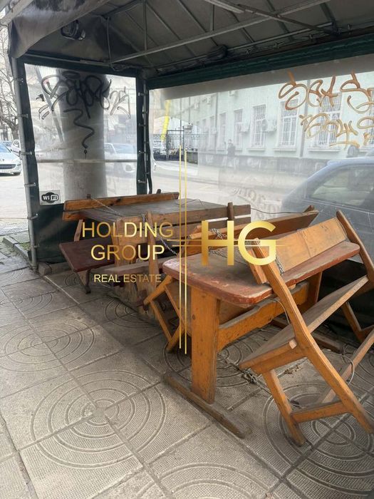 Заведение в Варна-ВИНС площ 22 цена 65000