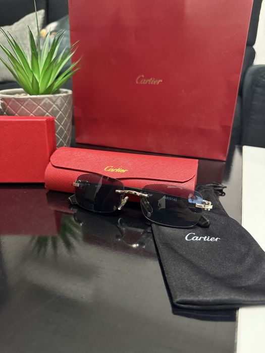 Cаrtier слънчеви очила