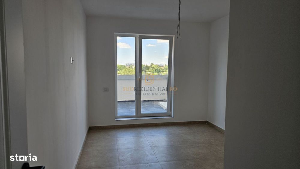 Apartament 2 camere cu terasa in Sector 4 - PRET PROMOTIONAL