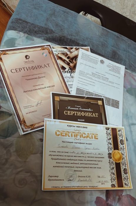 Массаж профессиональный.Все виды.