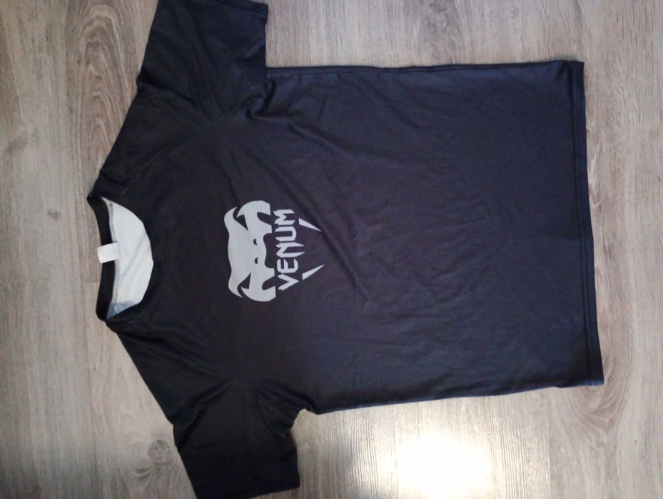 Екип за граплинг Venum размер S