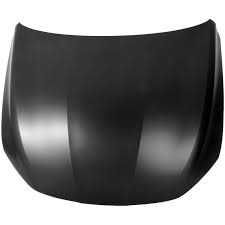 Капот на Киа К5 Оптима 2011 Optima 2024