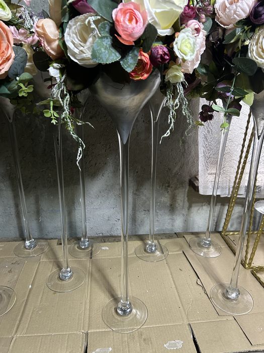 Aranjamente florare evenimente