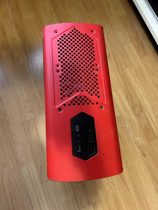 PC Gaming / Office AMD RX 580 8GB, Intel i5, 8GB RAM, SSD 250GB + HDD 1TB