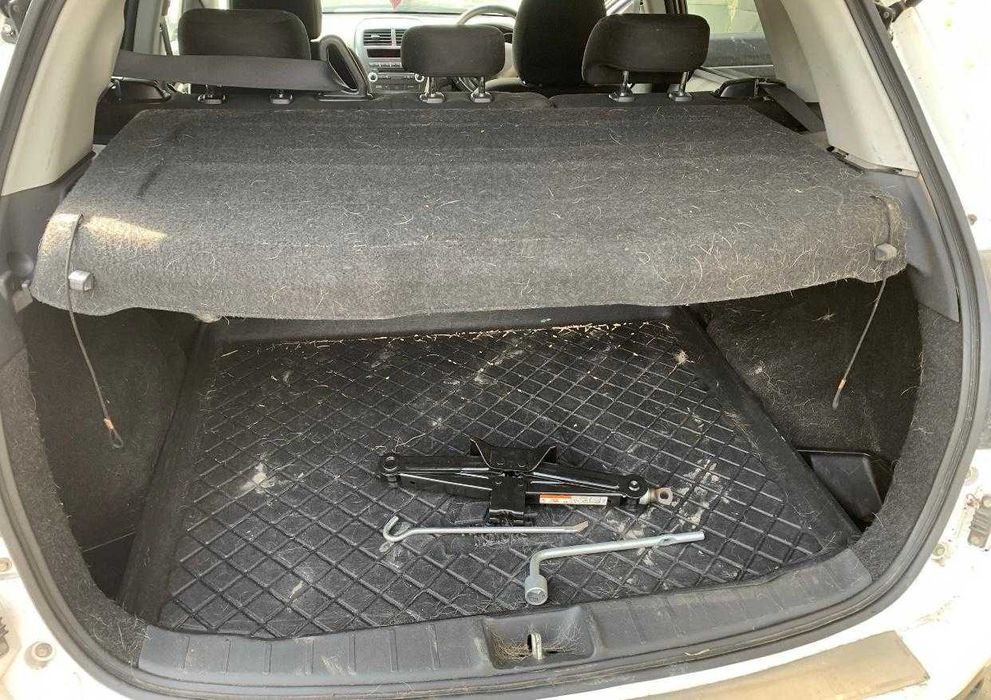 Piese Mitsubishi ASX  1.8 diesel 4 x 4 din 2013 - 4n13