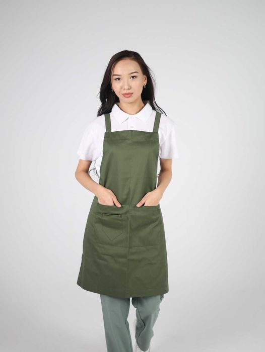 Спецодежда\униформа\китель повар/официант/техперсонал