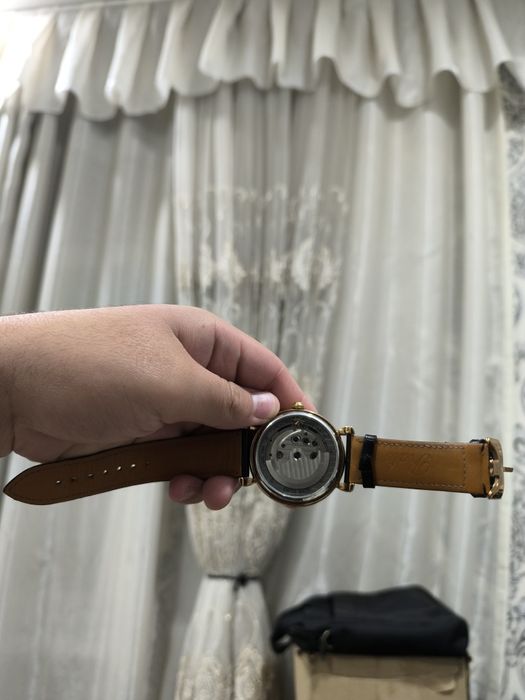 Geneva Vacheron Constantin