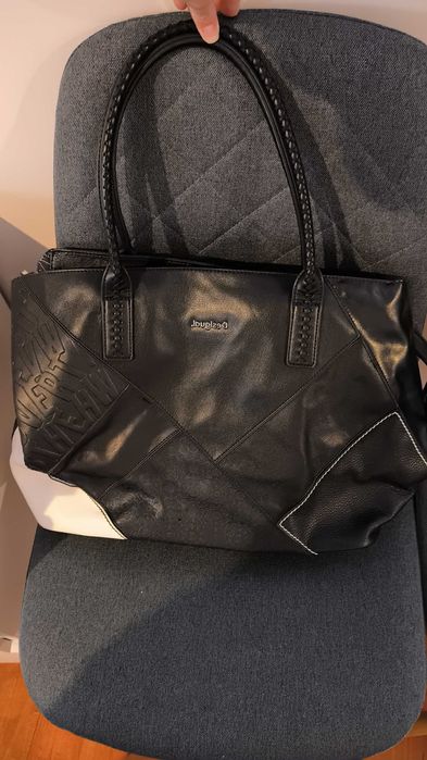 Дамска чанта Desigual