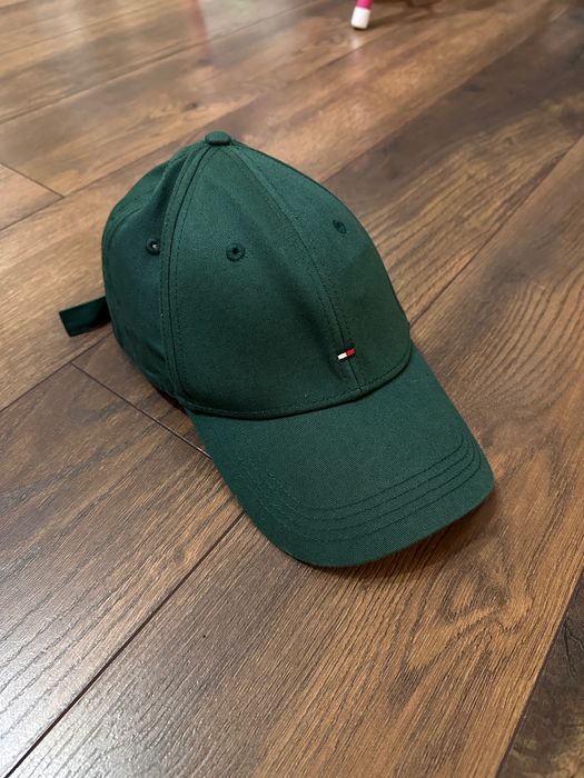 Tommy Hilfiger шапка