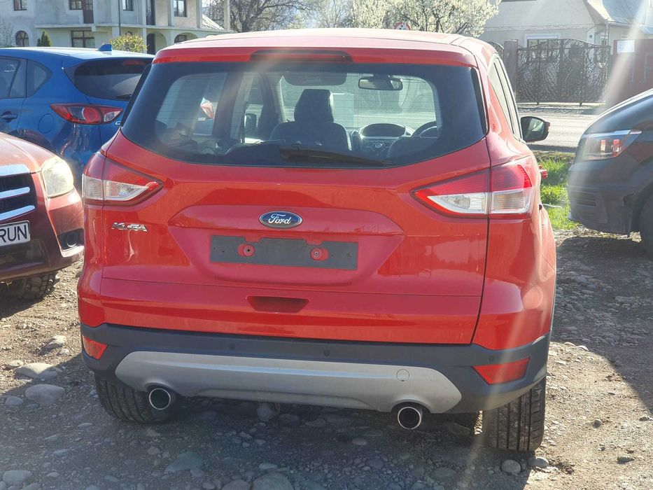 Dezmembrez Ford Kuga II 2.0TDCI 4x4 automata 2014