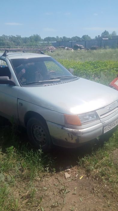Срочно продам машину