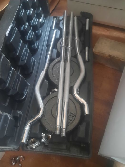 Гантели ШТАНГИ новое