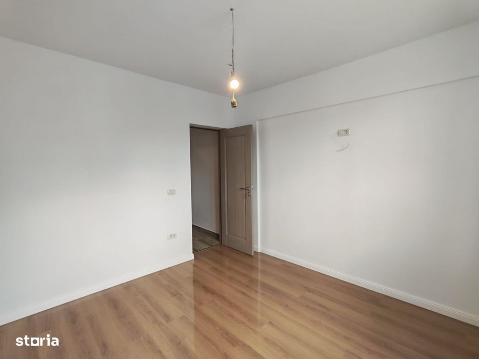 3 camere decomandate Mioritei renovat