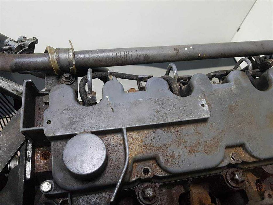 Motor complet Deutz BF4M1011F - Piese de motor Deutz