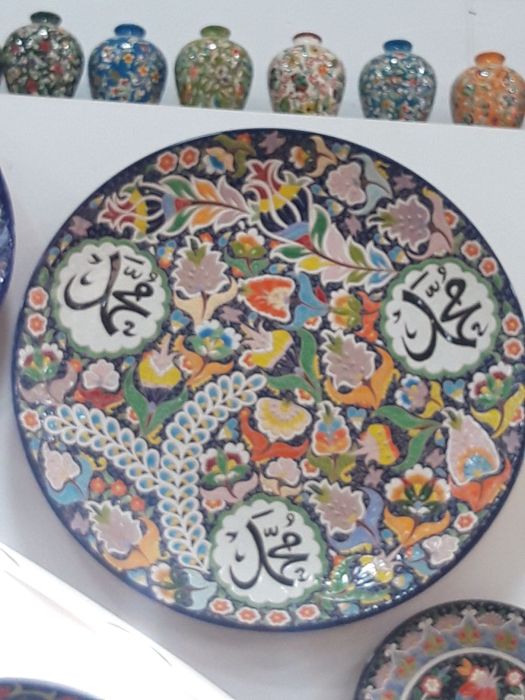 Национальный Лаганы для декора ручная работа