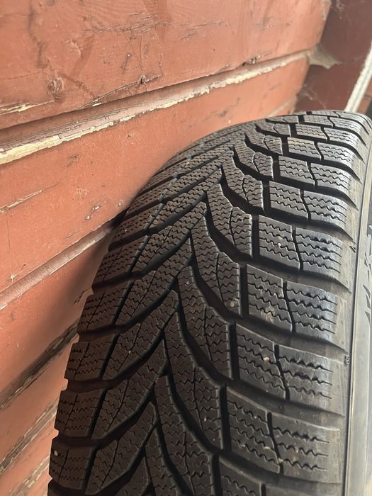 225/65/17 4бр. Nexen  Suv winguard sport 2