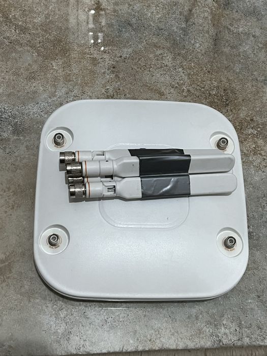 Router Cisco AIR-CAP2602E-E-K9