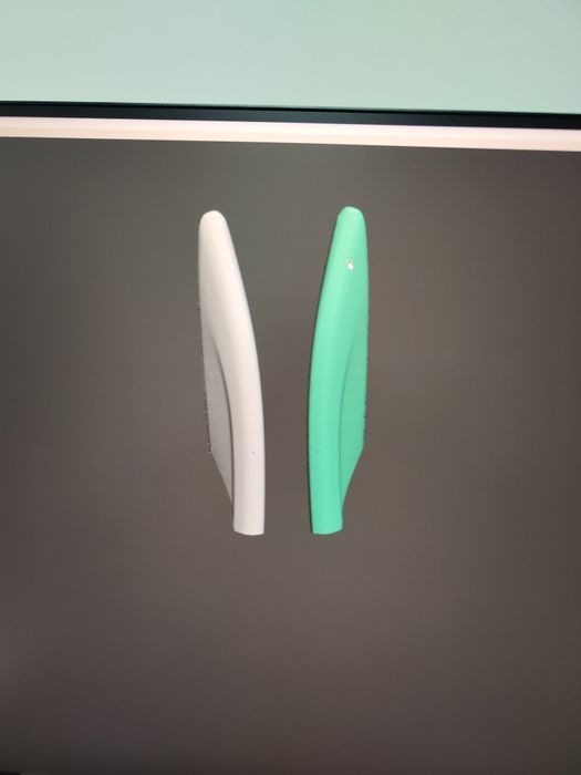 3D. сканиране и принтиране