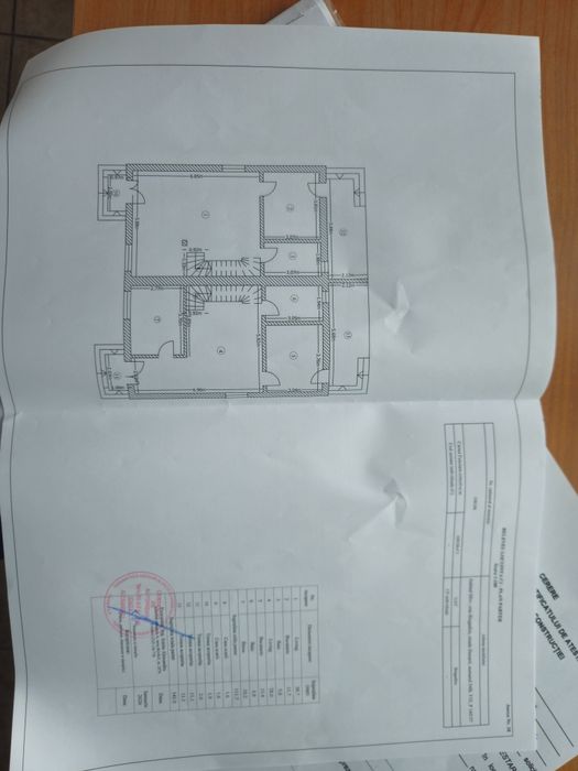 Vând vila tip duplex P+E+M PROPRIETAR comision 0 zona Crișul repede