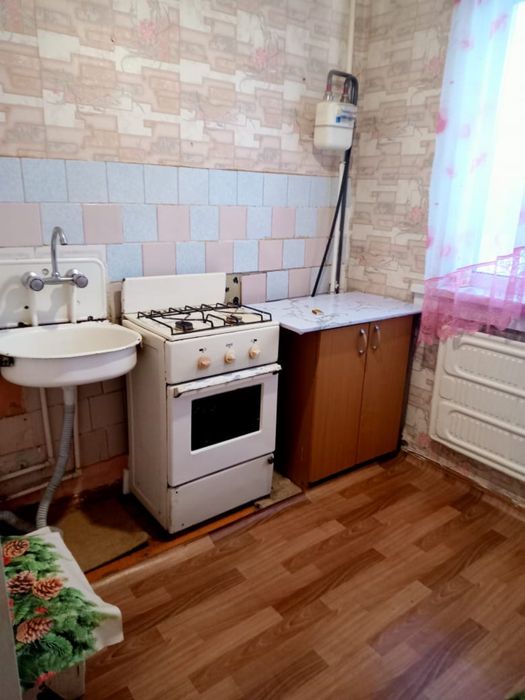 Сдам 1 комнатную квартиру