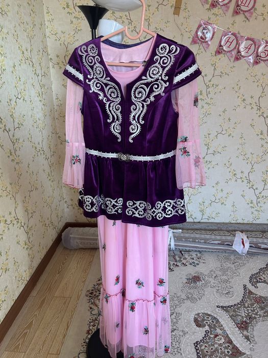 Казакша койлек