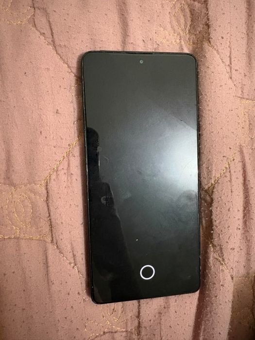 Продам телефон Poco M6 Pro