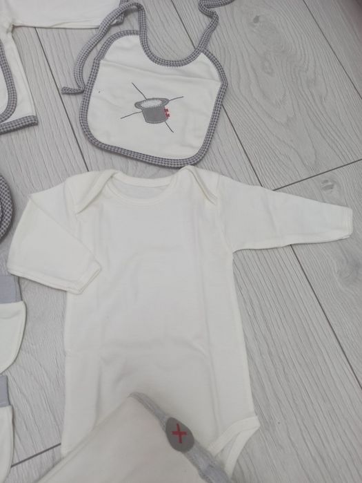 Набор для новорожденных