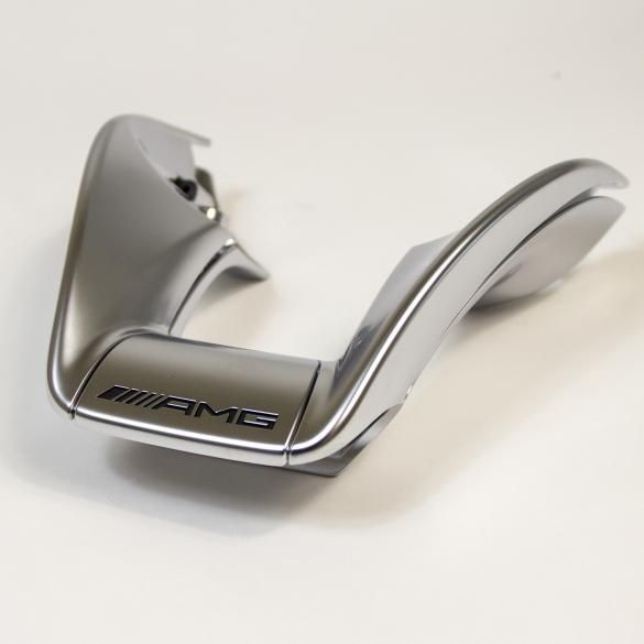 AMG капак/лайсна волан W212W213W166W463WC117W218W176W205X166C292C217