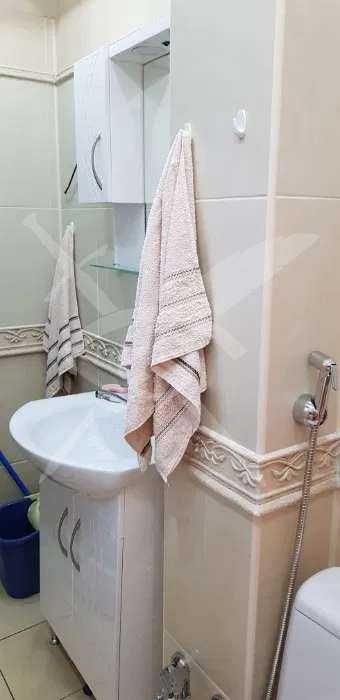 Тристаен апартамент - кв. Христо Смирненски - 11035641