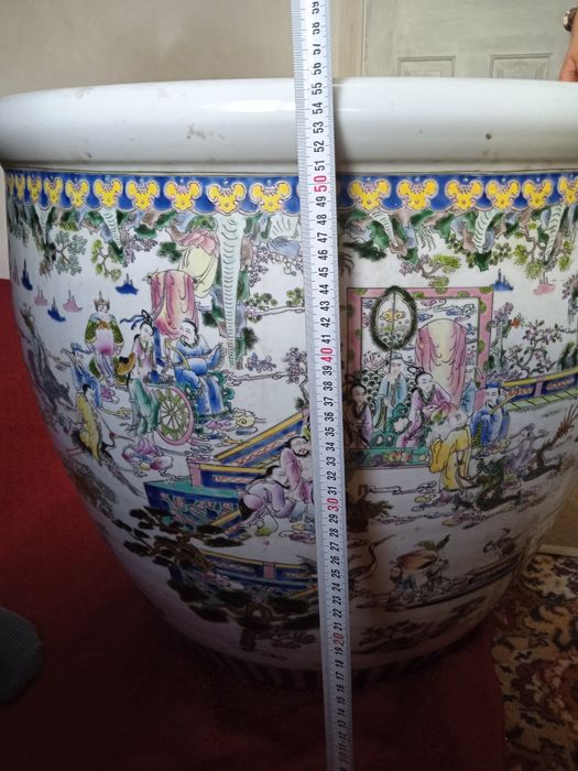 Горшок для цветов