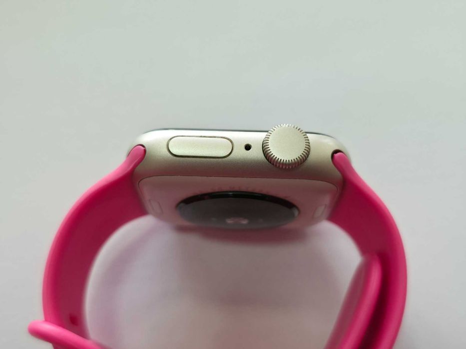 Apple Watch SE (2-ро поколение) GPS