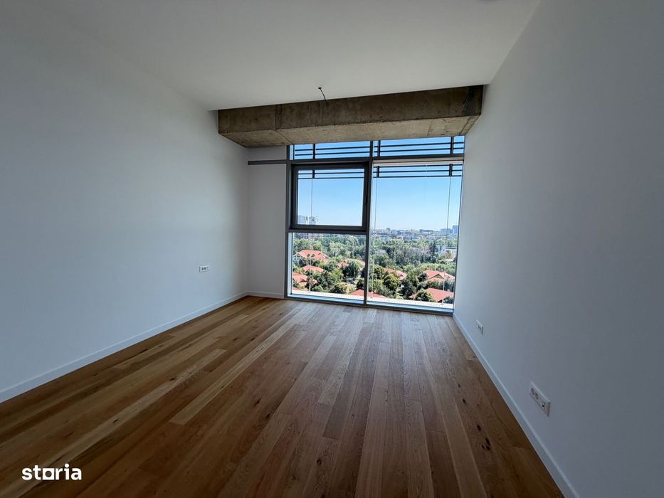 4 Camere Floreasca | Vedere Lac
