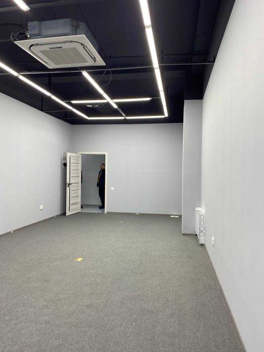 Сдается офис 41м2 рядом с Малика (36465)