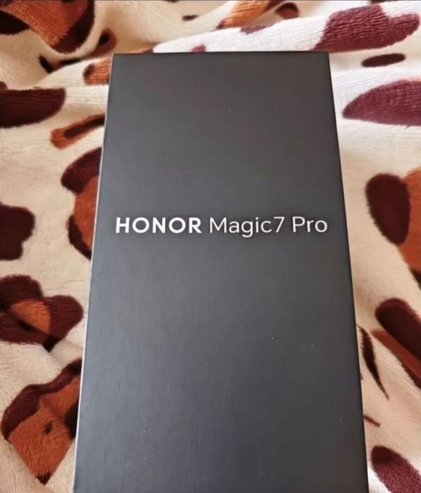 HONOR Magic 7 Pro
