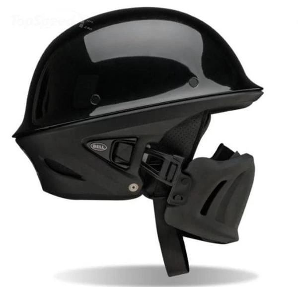 Casca moto BELL ROGUE