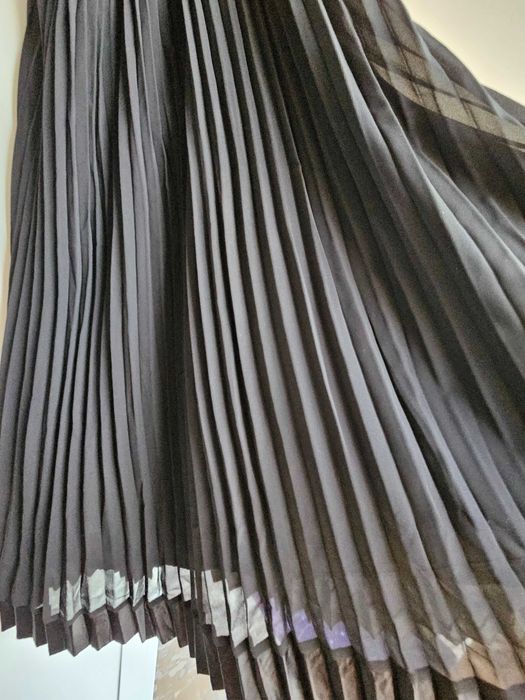 Рокля, черна, Versaci, размер S