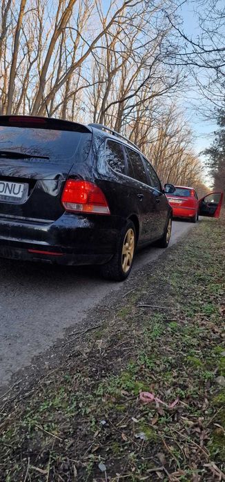 Vand golf 5 break automag