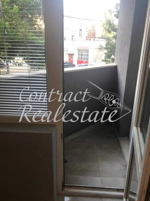 Двустаен Обзаведен Аспарухово !