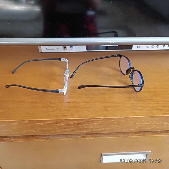 Очки для дальнозоркости