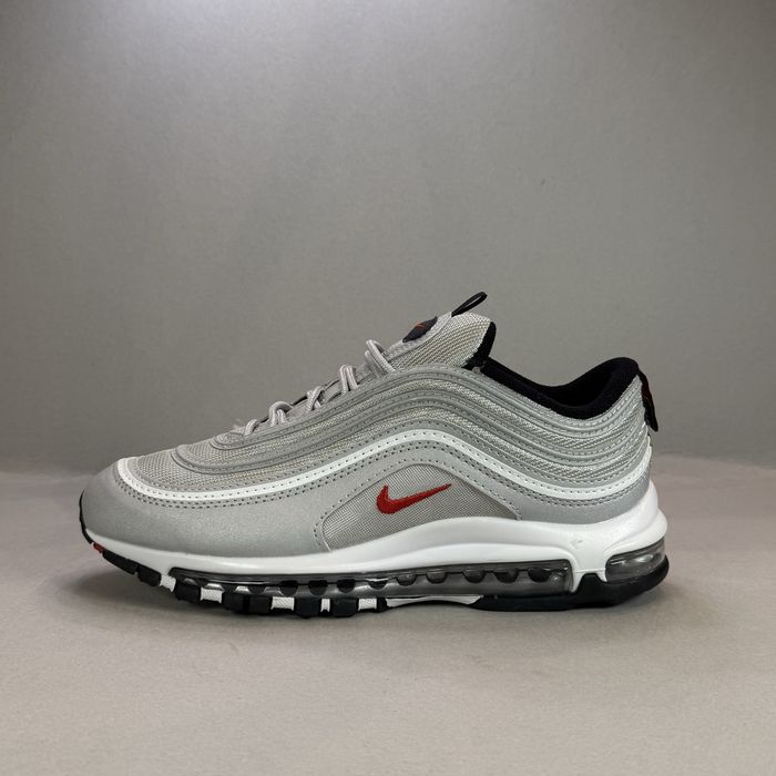 Nike Air Max 97 "Grey Bullet"! НОВИ!