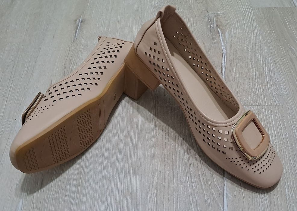 Pantofi dama mărimea 38