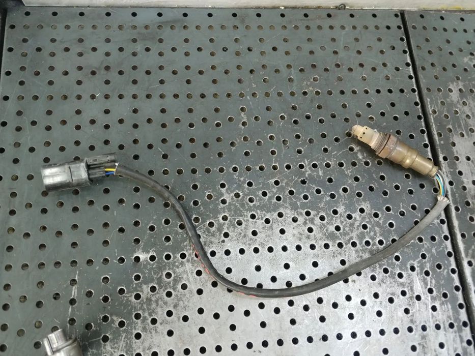 sonda lambda 1.3b 828914 mercedes a-class  w177  a0005422404
