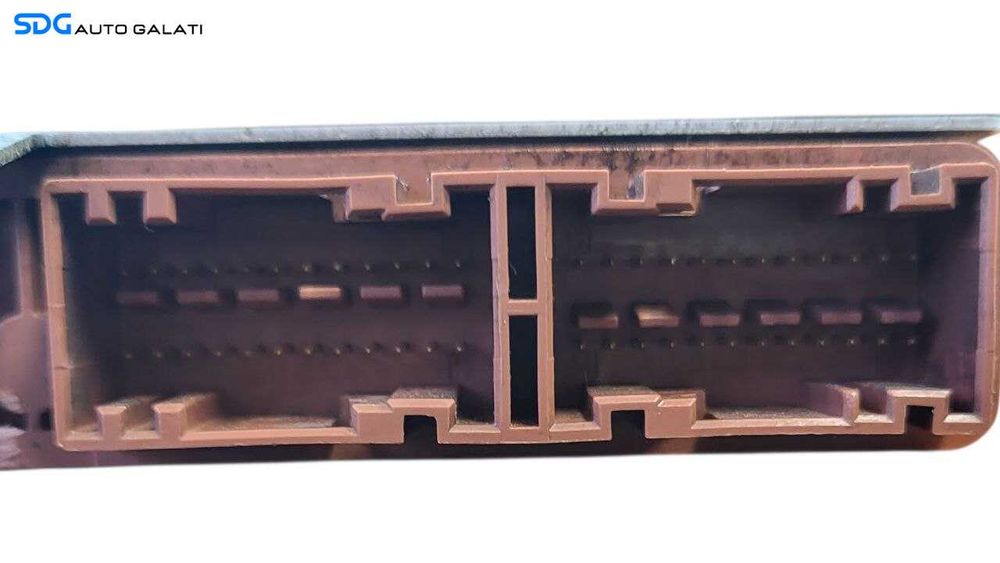 Unitate Modul Calculator Control Airbag Fiat Ducato 2006 - 2018 Cod 1357312080 [L8176]