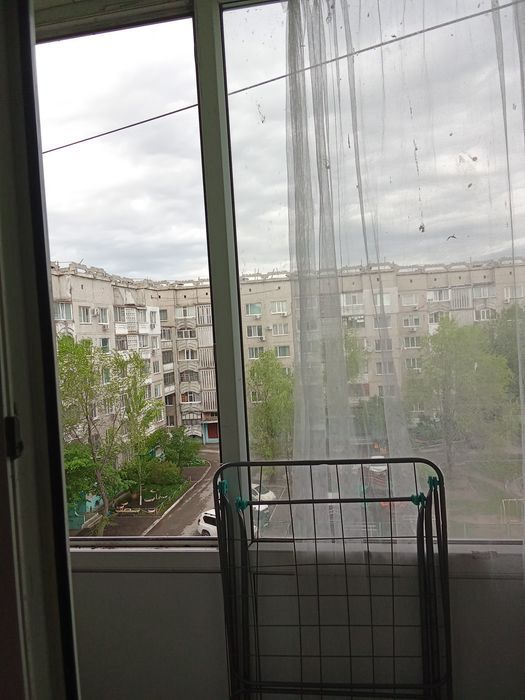 Продам однокомнатную квартиру