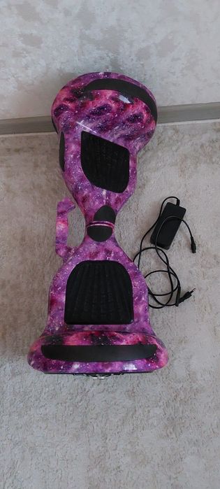 Гироскутер детский  10