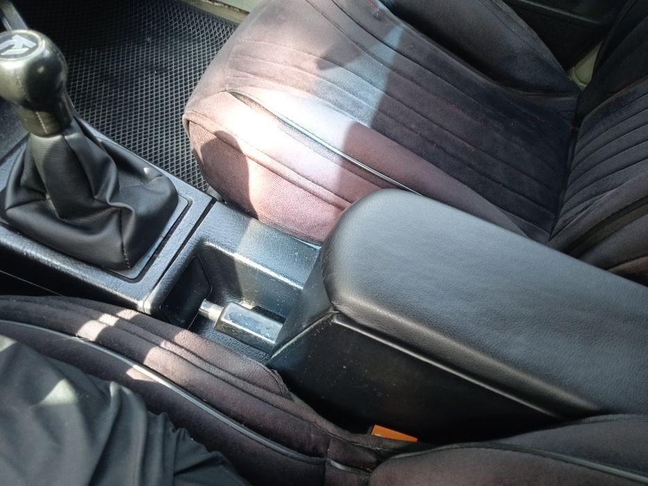 СРОЧНО!!! Продам Ауди 80 б3 1987 гв за 555 000