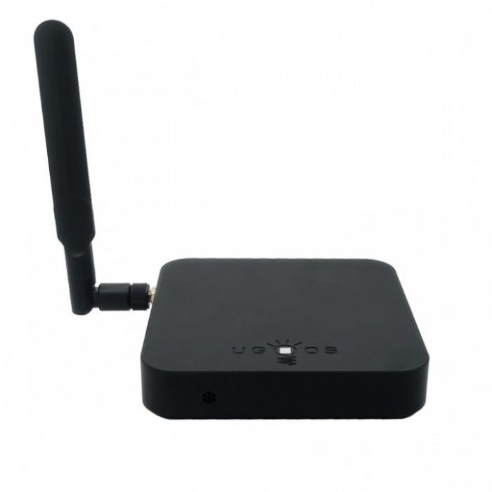 UGOOS UT3S smart TV Box