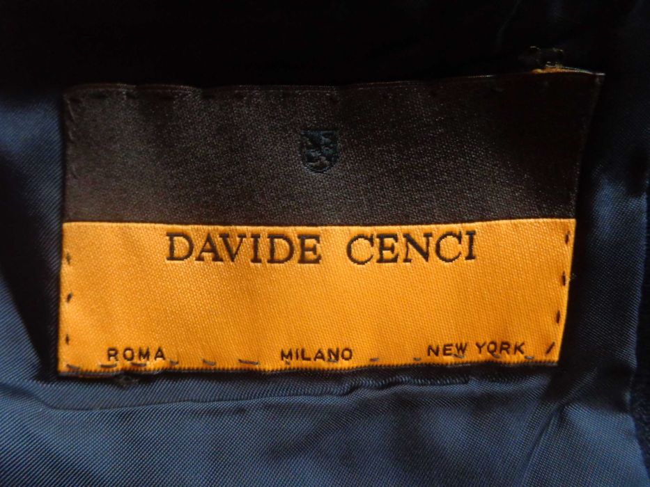 Sacou Burberry London negru marimea 56